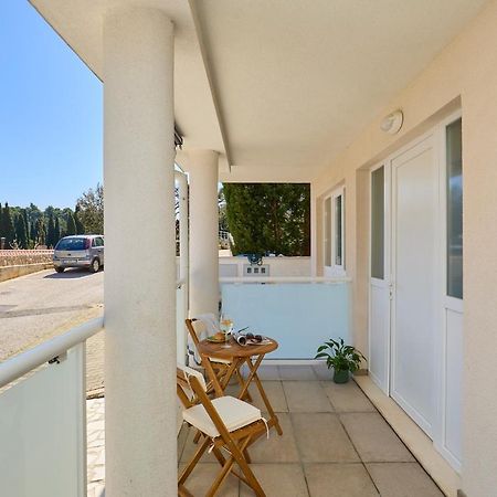 Hedera Estate, Hedera A38 Apartment ดูบรอฟนิก ภายนอก รูปภาพ