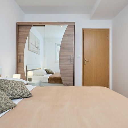 Hedera Estate, Hedera A38 Apartment ดูบรอฟนิก ภายนอก รูปภาพ