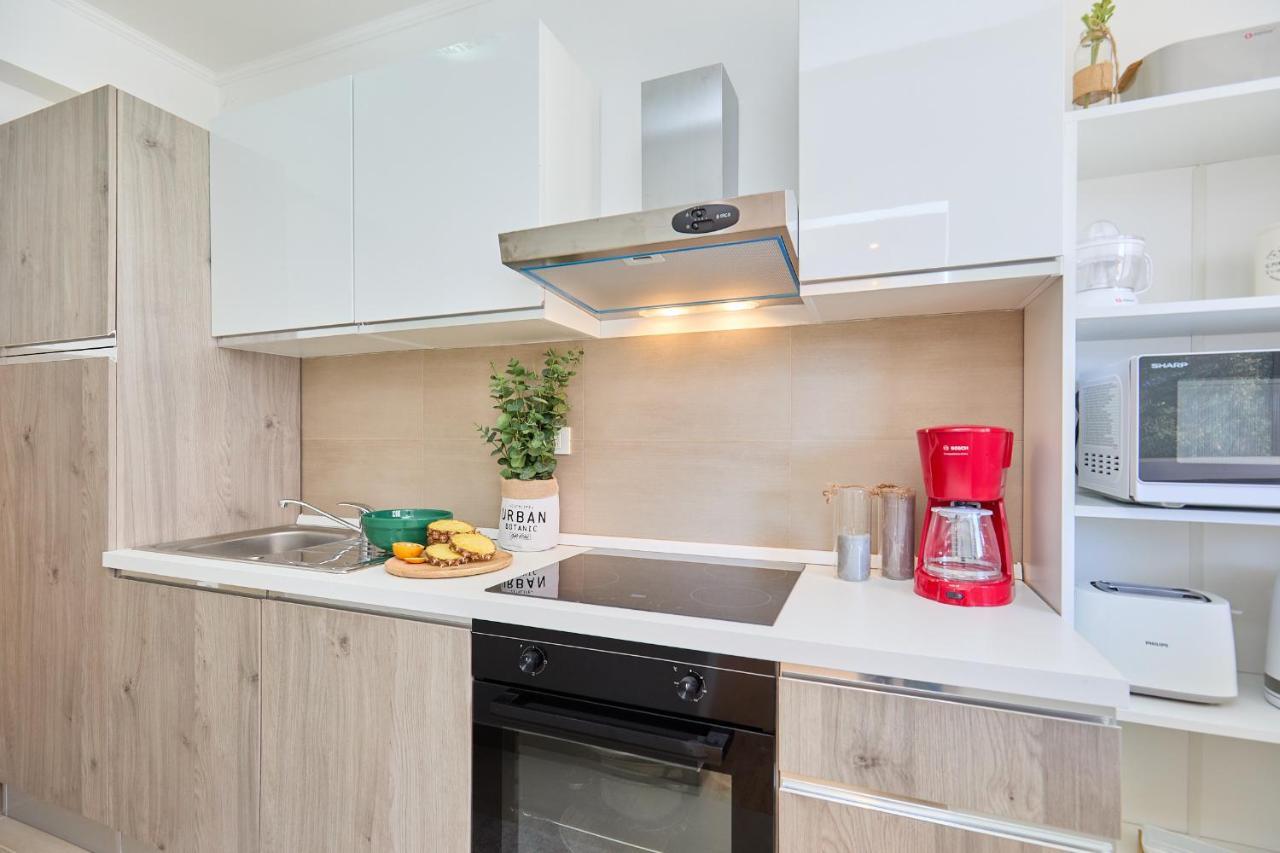Hedera Estate, Hedera A38 Apartment ดูบรอฟนิก ภายนอก รูปภาพ