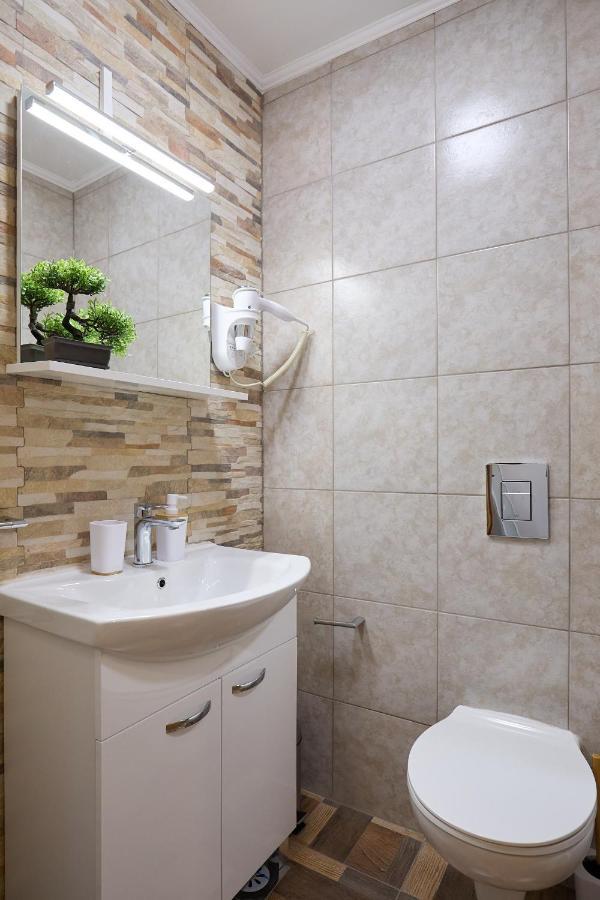 Hedera Estate, Hedera A38 Apartment ดูบรอฟนิก ภายนอก รูปภาพ