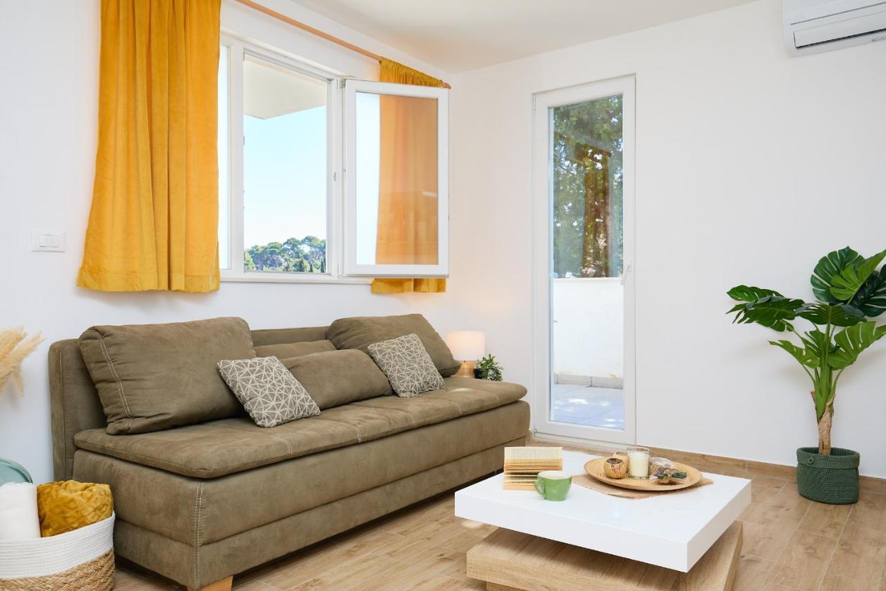 Hedera Estate, Hedera A38 Apartment ดูบรอฟนิก ภายนอก รูปภาพ