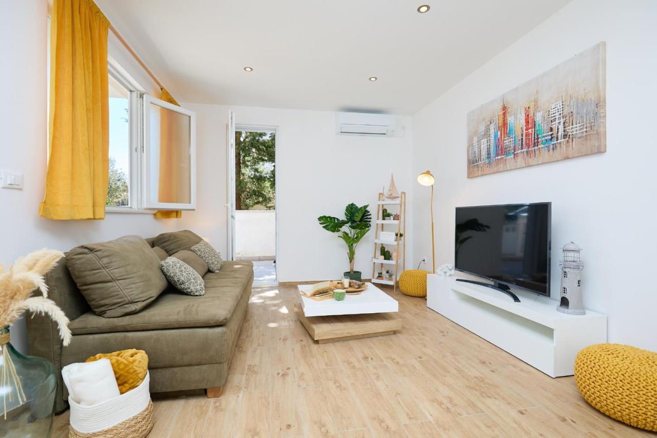 Hedera Estate, Hedera A38 Apartment ดูบรอฟนิก ภายนอก รูปภาพ