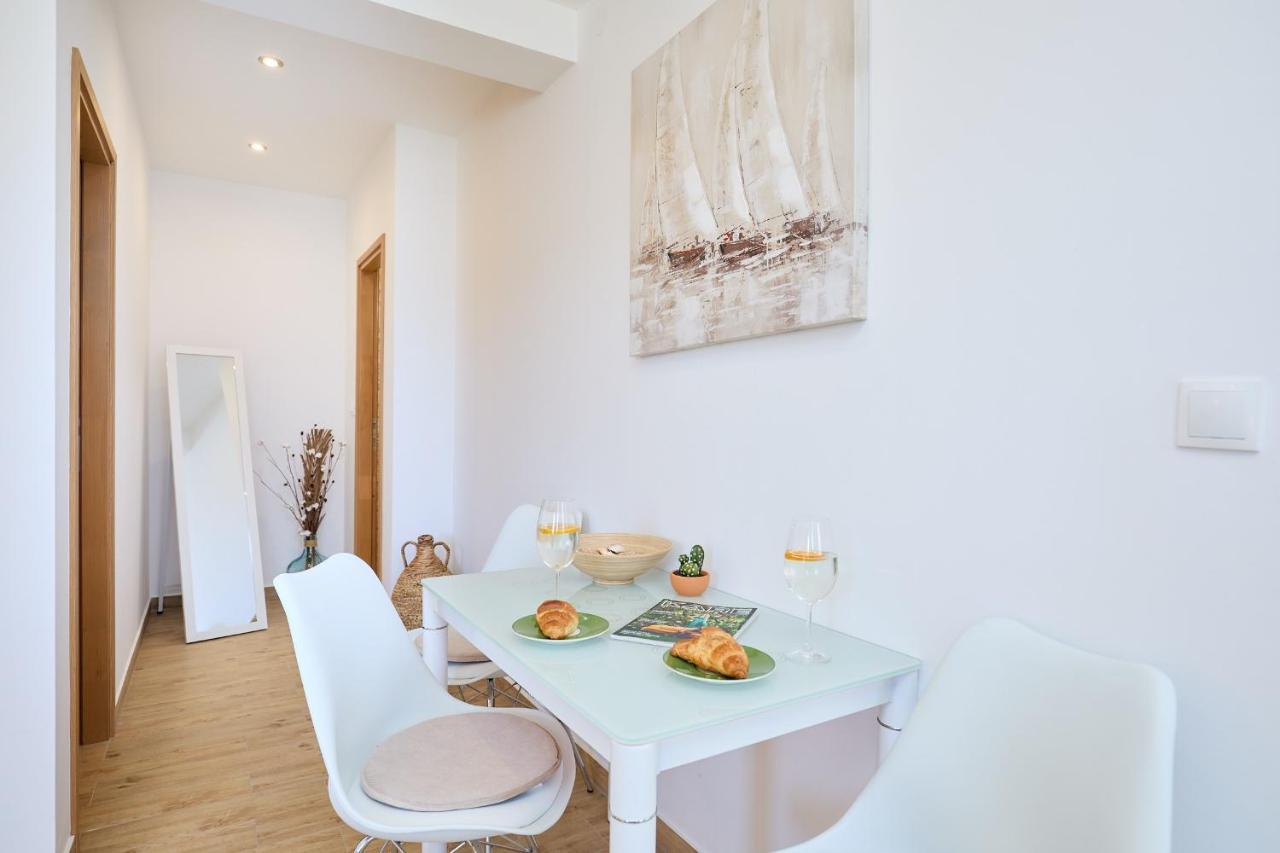 Hedera Estate, Hedera A38 Apartment ดูบรอฟนิก ภายนอก รูปภาพ