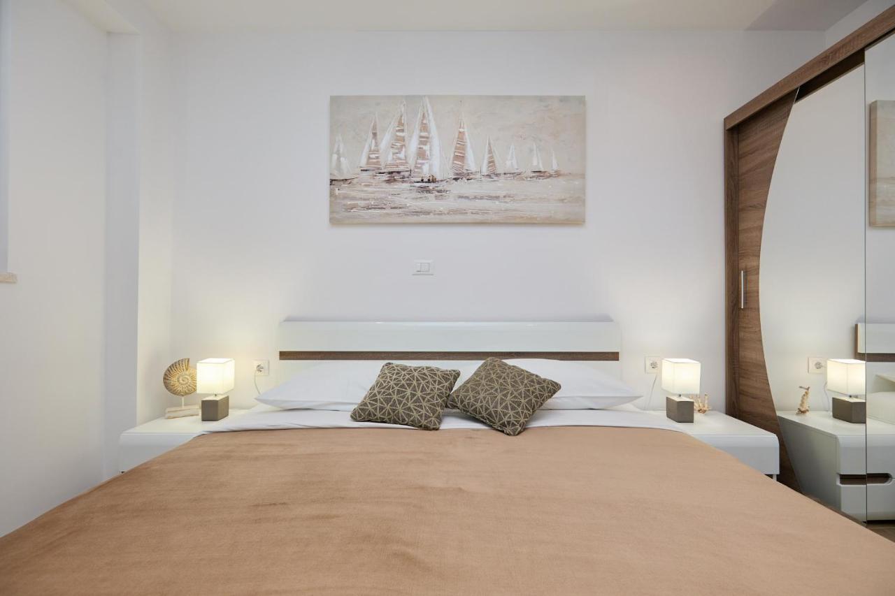 Hedera Estate, Hedera A38 Apartment ดูบรอฟนิก ภายนอก รูปภาพ