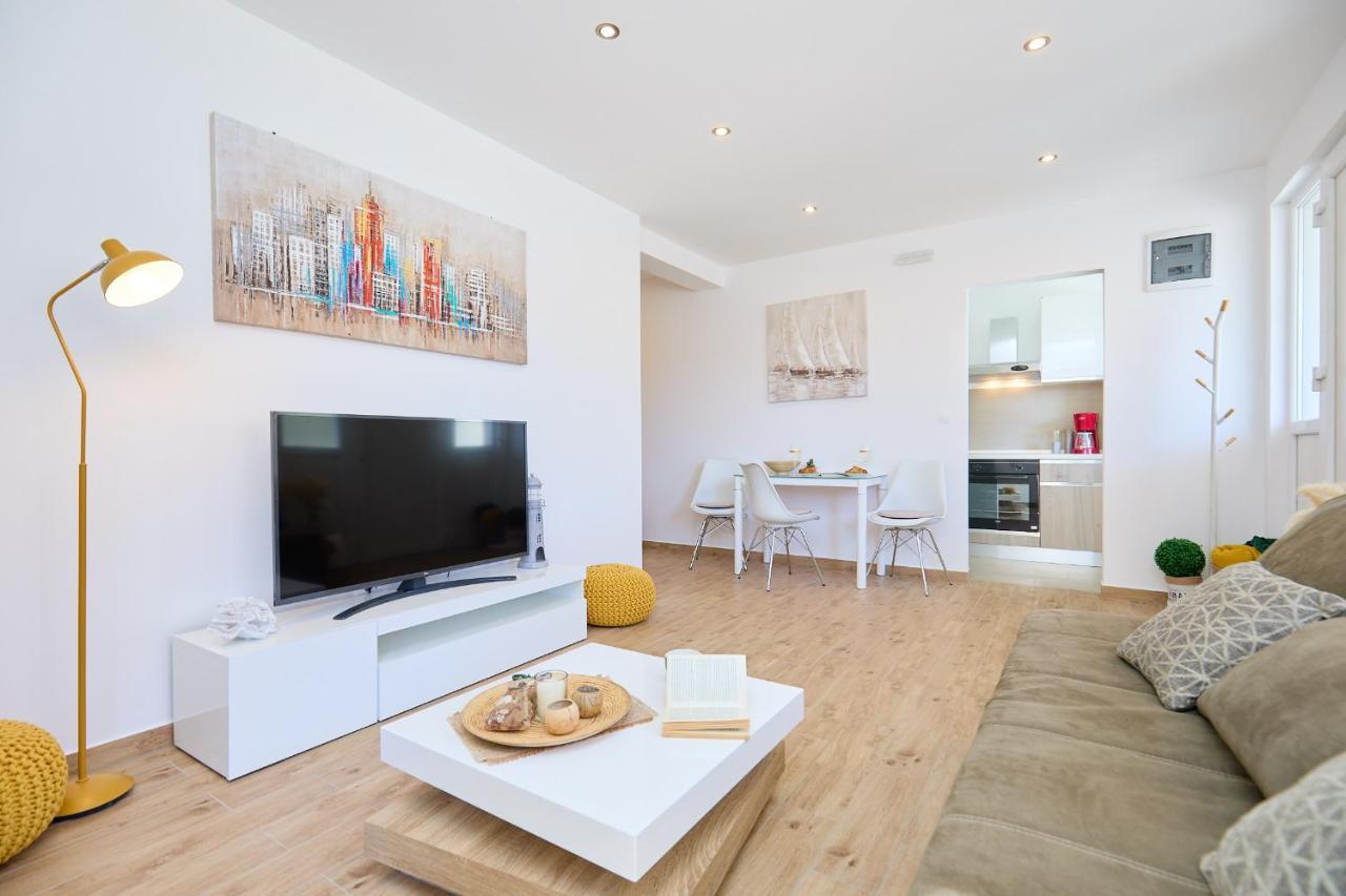 Hedera Estate, Hedera A38 Apartment ดูบรอฟนิก ภายนอก รูปภาพ