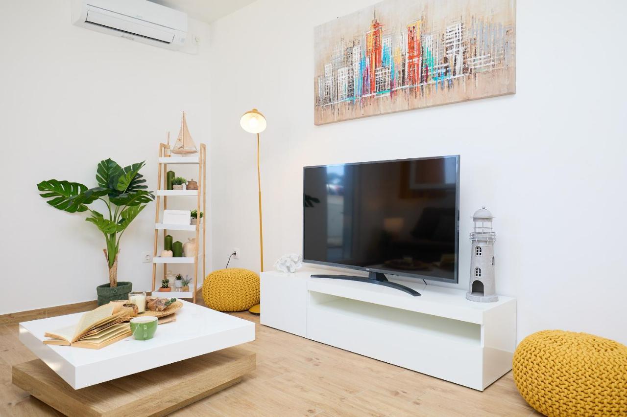 Hedera Estate, Hedera A38 Apartment ดูบรอฟนิก ภายนอก รูปภาพ