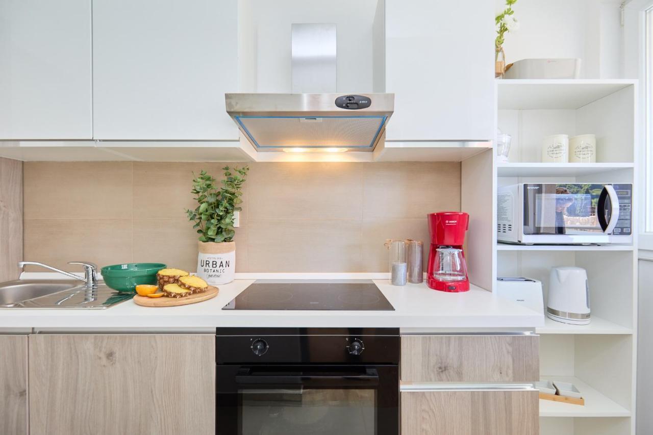 Hedera Estate, Hedera A38 Apartment ดูบรอฟนิก ภายนอก รูปภาพ